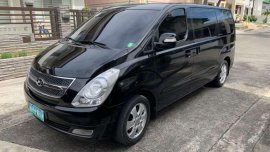 2012 Hyundai Grand Starex for sale