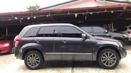 2017 Suzuki Grand Vitara for sale