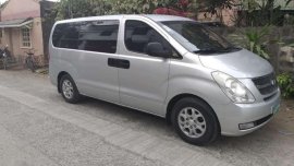 2009 Hyundai Grand Starex automatic FOR SALE