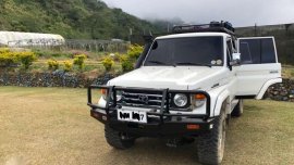 Toyota Land Cruiser 2003 for sale