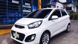 Kia Picanto 2014 for sale