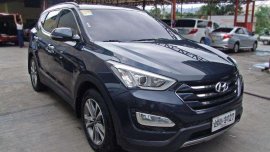 2015 Hyundai Santa Fe 2.2 CRDI AT FOR SALE