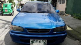 1998 TOYOTA Corolla Lovelife Gli Maic