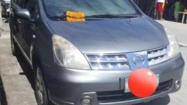 For Sale - NISSAN Grand Livina