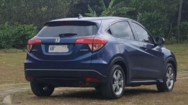 Honda Hrv 2015 Casa maintained for sale