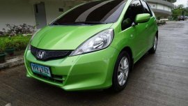 2013 Honda Jazz for sale
