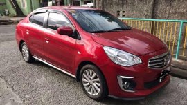 Mitsubishi Mirage G4 GLX MT 2017 for sale