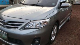 2011 Toyota Altis V for sale