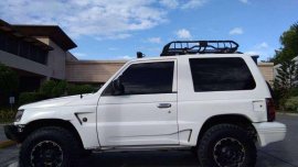 Mitsubishi Pajero 2006 for sale