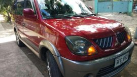 For sale Mitsubishi Adventure 2008