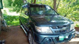 Isuzu Crosswind 2007 for sale 