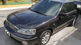 For Sale Ford Lynx Ghia 2003