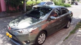 FOR SALE 2017 Toyota Vios E