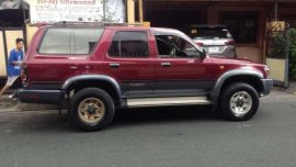 2005 Toyota Hilux for sale