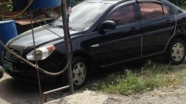 Hyundai Accent 2010 crdi for sale