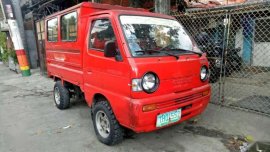 SUZUKI Multicab fb Good running condition