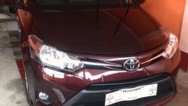 Rush Sale 2017 Toyota Vios 13E Automatic