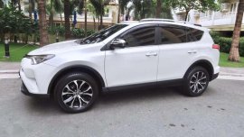 2017 Toyota RAV4 Active FOR SALE