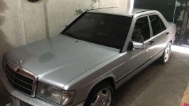 Mercedes-Benz E-Class 1984 for sale