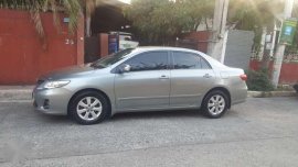 2011 Toyota Corolla Altis 16G for sale