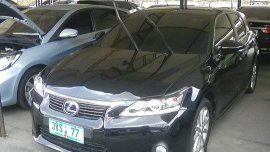 Lexus CT 200h 2012 for sale