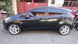 Ford Fiesta S 2013 for sale