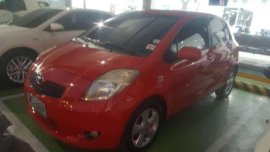 For Sale 2008 Toyota Yaris G 1.5L