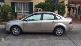 2005 Ford Focus for sale 