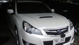 Subaru Legacy 2012 for sale
