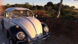 VW Beetle Car 1967 for sale