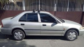2001 Honda City for sale