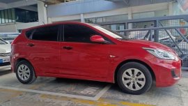 2016 Hyundai Accent HB 1.6 Turbo Diesel 7Spd DCT AT