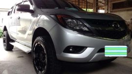 Mazda BT-50 2016 model matic diesel for sale