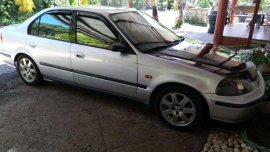 Honda Civic Lxi 1996 model Manual Transmission