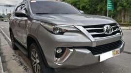 For Sale: 2018 Toyota Fortuner 4x2 V