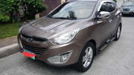Hyundai Tucson 2010 for sale
