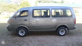 2000 Kia Pregio for sale