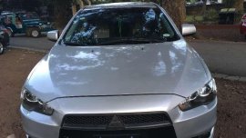 Mitsubishi Lancer ex glx 2013 manual for sale