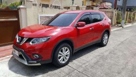 Nissan Xtrail 2015 4x2 for sale