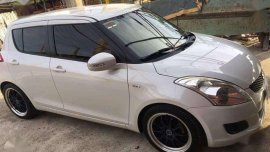 Suzuki Swift 2015 for sale 