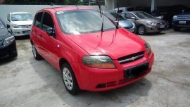Chevrolet Aveo 2008 for sale