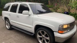 2003 Chevrolet Tahoe for sale