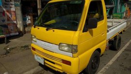 Suzuki Multicab dropside 2003 FOR SALE