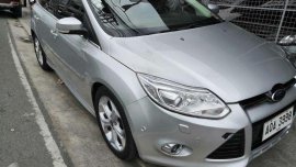 2014 Ford Focus for sale