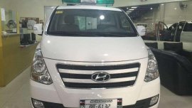 2019 Hyundai Grand Starex ambulance super sale 