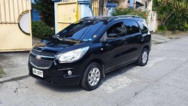 Chevrolet Spin 2014 for sale
