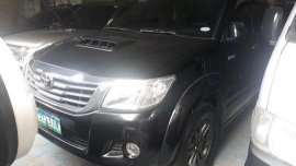 Toyota Hilux 2013 for sale