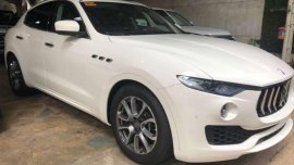 2018 Maserati Levante for sale