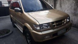 Isuzu Crosswind XUVi MT Diesel for sale