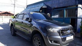 2018 Ford Ranger FOR SALE